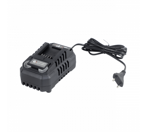 Акумуляторний секатор KS CPS20V-40 Case PLUS