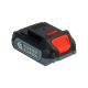 Набір акумуляторного електроінструменту 2-в-1 KS IDISD 20V SET 2 PLUS