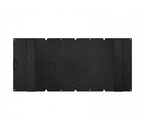 Портативна сонячна панель KS SP120W-4