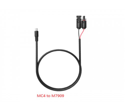 Портативна сонячна панель KS SP120W-4