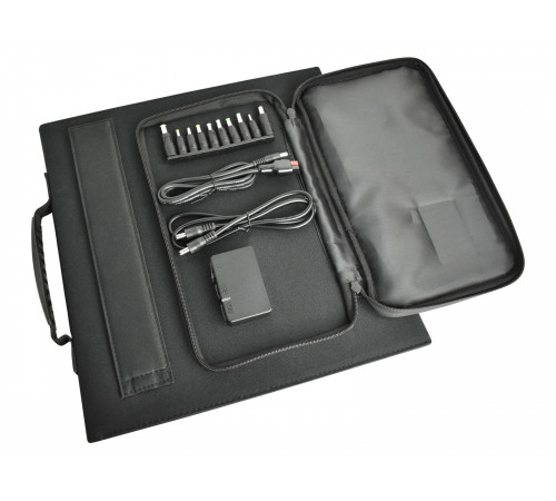 Портативна сонячна панель KS SP60W-3