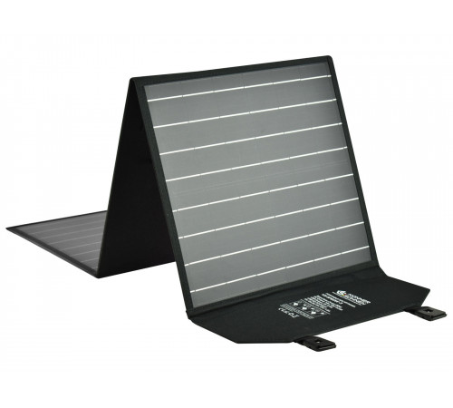 Портативна сонячна панель KS SP60W-3