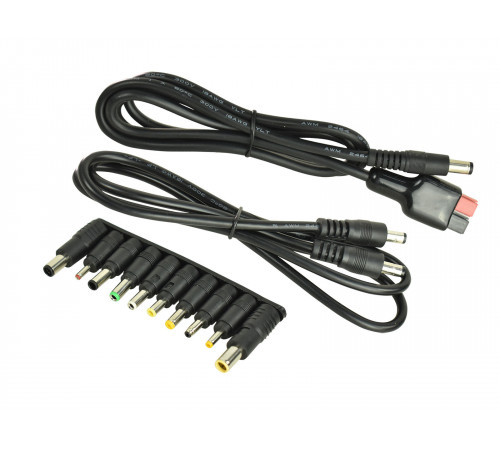 Портативна сонячна панель KS SP60W-3