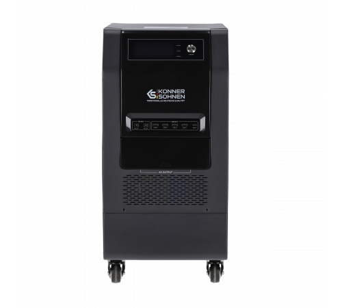 Портативна електростанція KS 5200PS