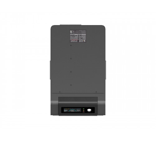 Портативна електростанція KS 5200PS