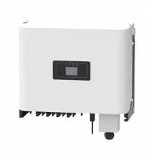 Мережевий інвертор SUN-50K-G03 Deye WiFi (50 kW, 3 фази, 4 MPPT)