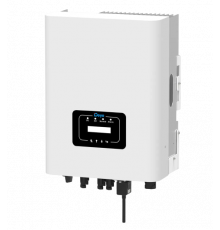 Мережевий інвертор SUN-15K-G05 Deye WiFi (15 kW, 3 фази, 2 MPPT)