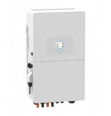 Гібридний інвертор SUN-50K-SG01HP3-EU-BM4 Deye WiFi (50 kW, 3 фази, 4 MPPT, HV)