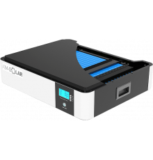 Акумуляторна батарея LFP-HS51200-10 Delong (LiFePO4 51,2V 200Ah 10kWh)