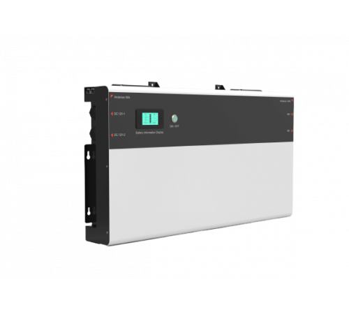 Акумуляторна батарея LFP-51200-B Delong (LiFePO4 51,2V 200Ah 10kWh)