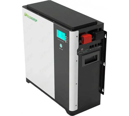 Акумуляторна батарея LFP-51100-05 Delong (LiFePO4 51,2V 100Ah 5kWh)