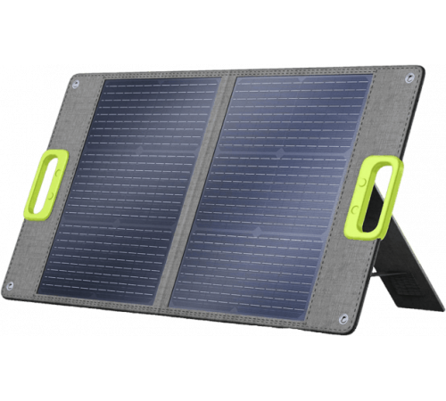 Сонячна панель портативна SP-100 CTECHi (100W)