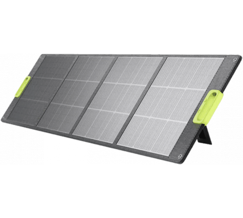 Сонячна панель портативна SP-200 CTECHi (200W)