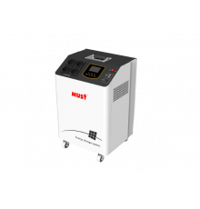 Система зберігання енергії HBP18-3024 Must (25,6V 50A 3kW 120Ah 3,2kWh)