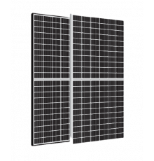 Фотоелектричний модуль QS505-150HM12 Qsolar (mono 505W)
