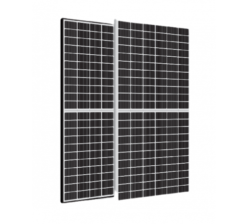 Фотоелектричний модуль QS505-150HM12 Qsolar (mono 505W)