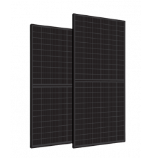 Фотоелектричний модуль QS405-120HMB12 Qsolar (mono black 405W)