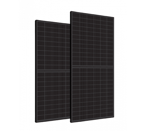 Фотоелектричний модуль QS405-120HMB12 Qsolar (mono black 405W)