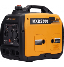 Генератор бензиновий інверторний MXR2300 MaXpeedingRods (1,8 kW)
