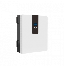 Система зберігання енергії RW-F5.3-2H3 Deye (3,6 kW / LiFePO4 51,2V 100Ah 5,32kWh)