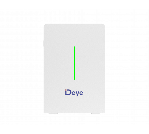 Акумуляторна батарея RW-F10.6 Deye (LiFePO4 51,2V 208Ah 10,64kWh)