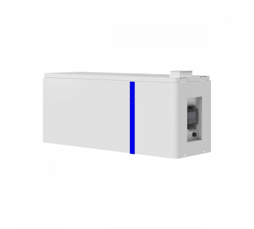 Акумуляторна батарея модуль Al-W5.1-B Module Deye (LiFePO4 51,2V 100Ah 5,12kWh)