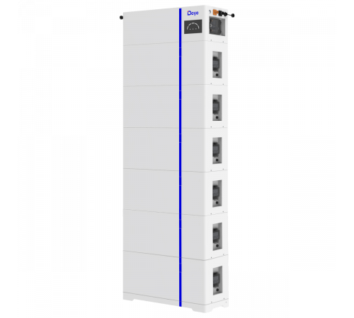 Акумуляторна батарея модуль Al-W5.1-B Module Deye (LiFePO4 51,2V 100Ah 5,12kWh)