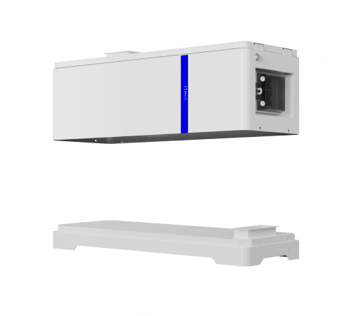 Iнтерфейс підключення до інвертора+база AI-W5.1-PDU3-B+BASE Deye