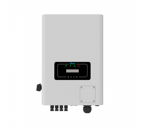 Мережевий інвертор SUN-20K-G05 Deye WiFi (20 kW, 3 фази, 2 MPPT)