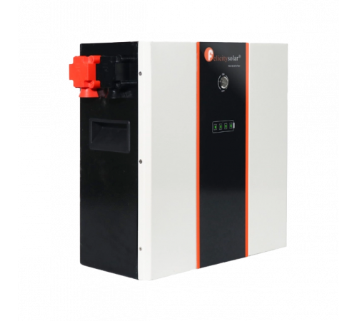 Акумуляторна батарея LPBF24200-M Felicity (LiFePO4 25,6V 200Ah 5kWh)