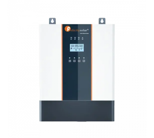 Автономний інвертор IVEM3024-LV Felicity (3 kW, 1 фаза, 1 MPPT)