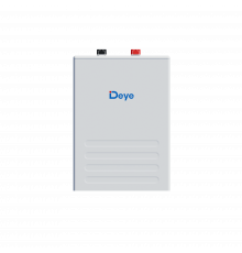 Акумуляторна батарея SE-F12-L Deye (LiFePO4 51,2V 230Ah 11.8 kWh)