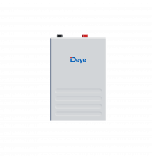 Акумуляторна батарея SE-F5 Plus-L Deye (LiFePO4 51,2V 100Ah 5,12kWh)