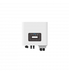 Мережевий інвертор SUN-06K-G Deye WiFi (6 kW, 1 фаза, 2 MPPT)