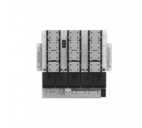 STS Module SUN-STS500L Deye