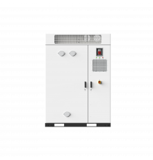 Система зберігання енергії Deye MS-GS215-2H3 (100 kW (380/400Vac, 50/60Hz)HV 215kWh LiFePO4)