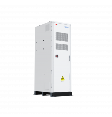 Система зберігання енергії GE-F60 Deye Outdoor Cabinet ESS (High-Voltage 60 kW LiFePO4 51,2V 100Ah 614.4Wh)
