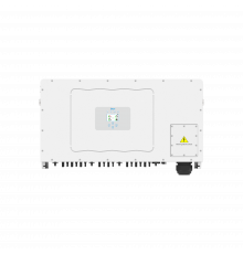 Мережевий інвертор SUN-125K-G Deye WiFi (125 kW, 3 фази, 8 MPPT)