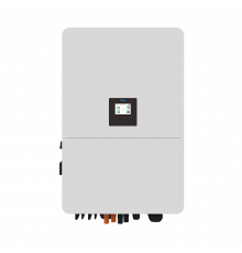 Гібридний інвертор SUN-75K-SG02HP3-EU-EM6 Deye WiFi (75 kW, 3 фази, 6 MPPT, HV)