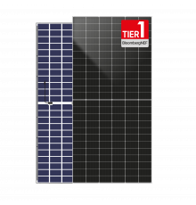 Сонячна панель DHN-72R18DG-(610W) DAH Solar