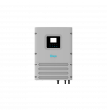 Автономний інвертор SUN-06K-OG01LP1-EU-AM2 Deye WiFi (6 кВт, off-grid, 1 фаза, 2 MPPT, LV)