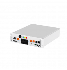 Блок керування кластером високовольтної батареї BOS-A-PDU-2  Deye