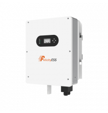 Гібридний інвертор T-REX-10KHP3G01 Felicity (10 kW, 3 фази, 2 MPPT, HV)