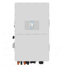 Гібридний інвертор SUN-40K-SG01HP3-EU-BM4 Deye WiFi (40 kW, 3 фази, 4 MPPT, HV)