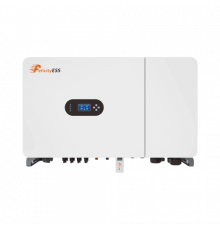 Гібридний інвертор T-REX-50KHP3G01 Felicity (50 kW, 3 фази, 4 MPPT, HV)