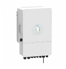 Гібридний інвертор SUN-10K-SG04LP3-EU Deye WiFi (10 kW, 3 фази, 2 MPPT, LV)