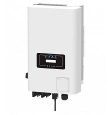 Мережевий інвертор SUN-30K-G04 Deye WiFi (30 kW, 3 фази, 2 MPPT)