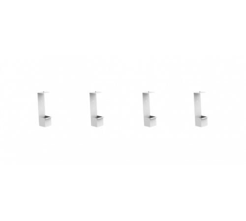 Кронштейн укладання Battery Brackets 3U-model for SE-G5.1 Pro