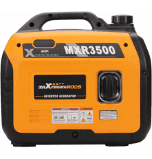 Генератор бензиновий інверторний MXR3500 MaXpeedingRods (3,0 kW)