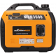 Генератор бензиновий інверторний MXR3500 MaXpeedingRods (3,0 kW)